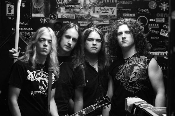 Black Stone Cherry - Stay