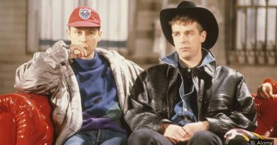 Pet Shop Boys, Chris Lowe, Neil Tennant - Casanova In Hell