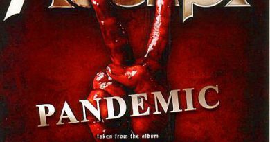 Accept - Pandemic