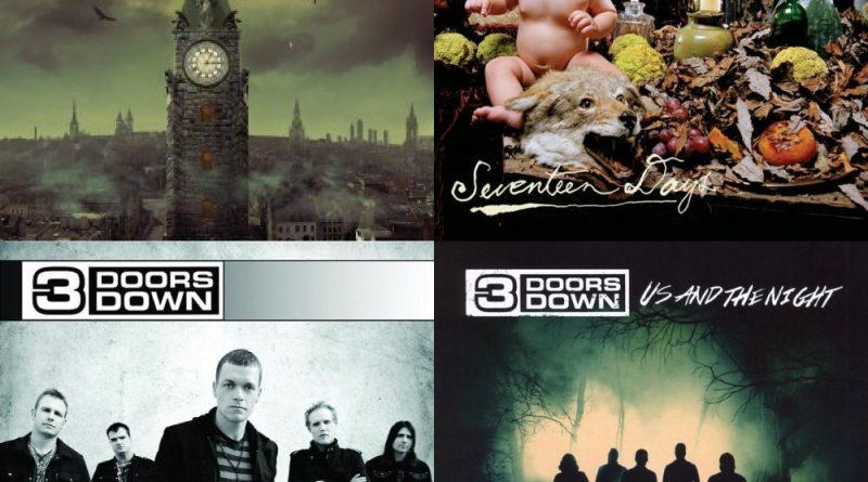 3 Doors Down - Believer