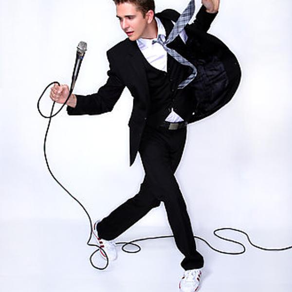 Adam Trent - Moves Like Magic