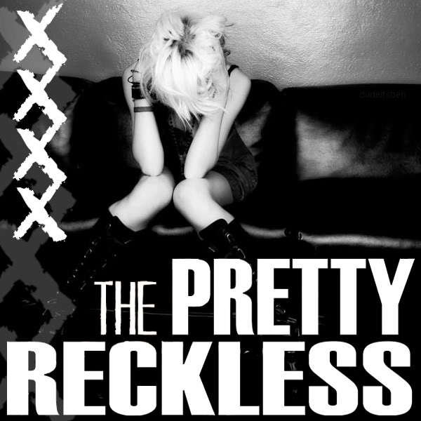 The Pretty Reckless - Waiting for a Friend