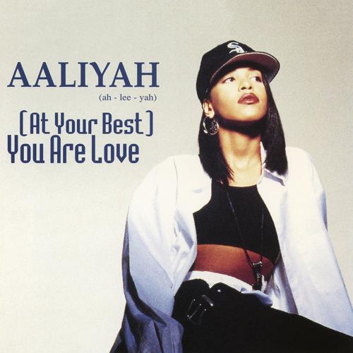 Aaliyah - At Your Best
