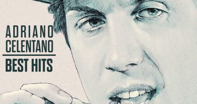 Adriano Celentano - Orologio