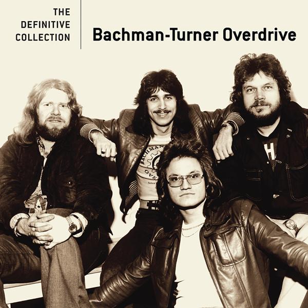 Bachman Turner Overdrive - Lookin' Out For#1
