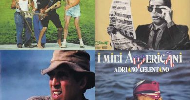 Adriano Celentano - Prima Pagina