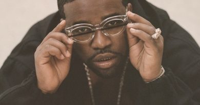 A$AP Ferg - Aww Yea ft. Lil Yachty