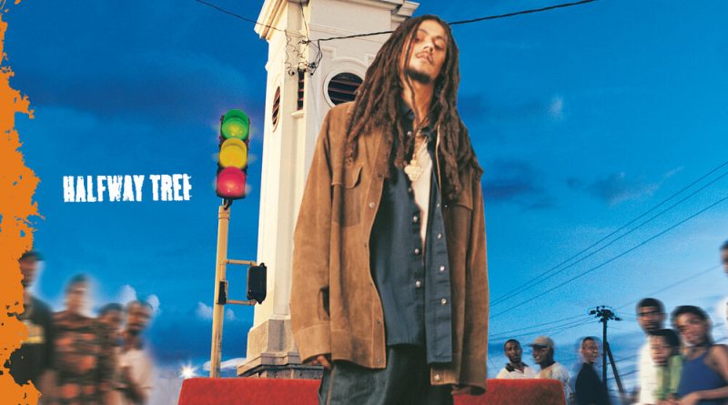 Damian Marley - More Justice