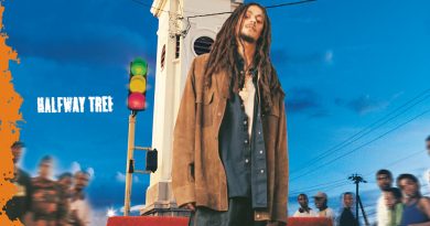 Yami Bolo, Sabor, Damian Marley - She Needs My Love