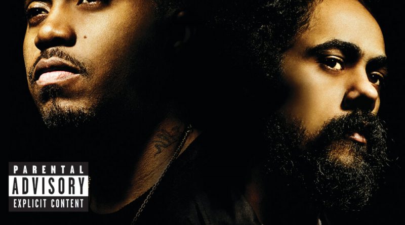Nas & Damian Marley, Stephen Marley - Leaders