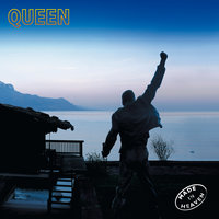 Queen It's a beautiful day