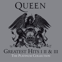 Queen magic