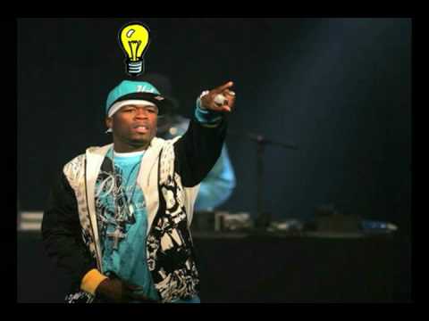 50 Cent - Look What You Made Me Do