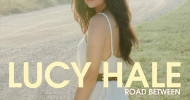 Lucy Hale - Road Between