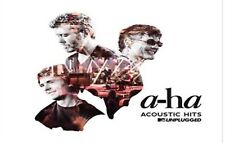 A-Ha - Over The Treetops