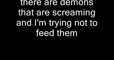 Black Lab - The Pain Is Gone