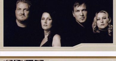 Ace Of Base - Hey Darling