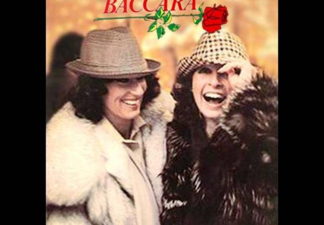 Baccara - Heart, Body And Soul