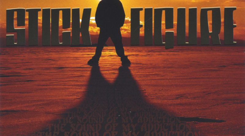 Stick Figure - Ring the Alarm