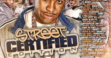 50 Cent - Fully Loaded Clip