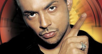 Sean Paul - My Name