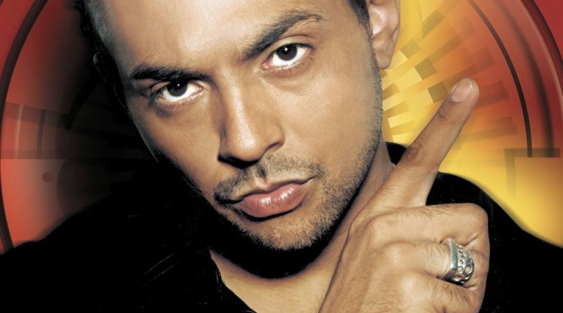 Sean Paul, Farenheit - Bubble