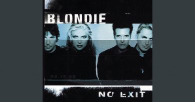 Blondie - Under The Gun