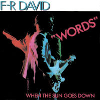 F.R. David - Long Distance Flight