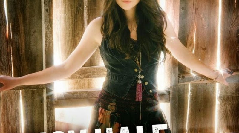 Lucy Hale - Lie a Little Better