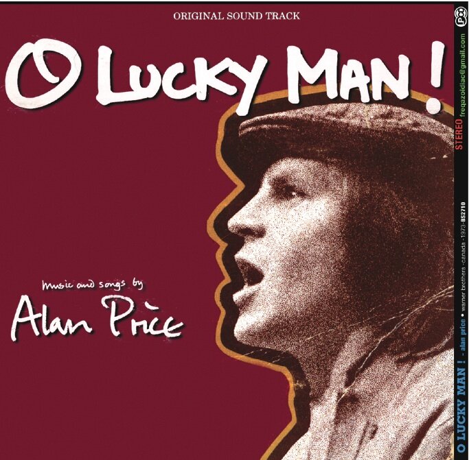 Alan Price - Poor People