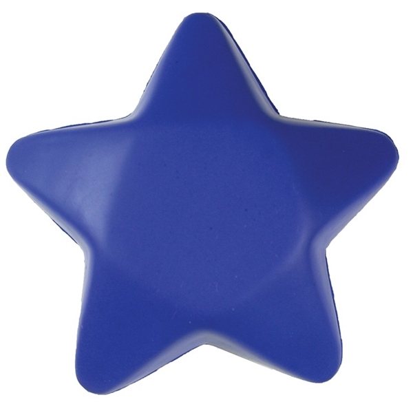 Blur - Star Shaped