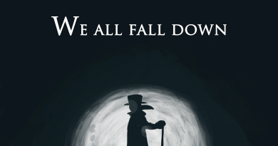 Anastacia - All Fall Down