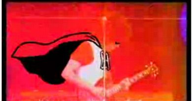 Wolfmother - White Unicorn