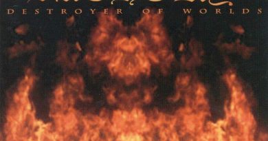 Bathory - Bleeding