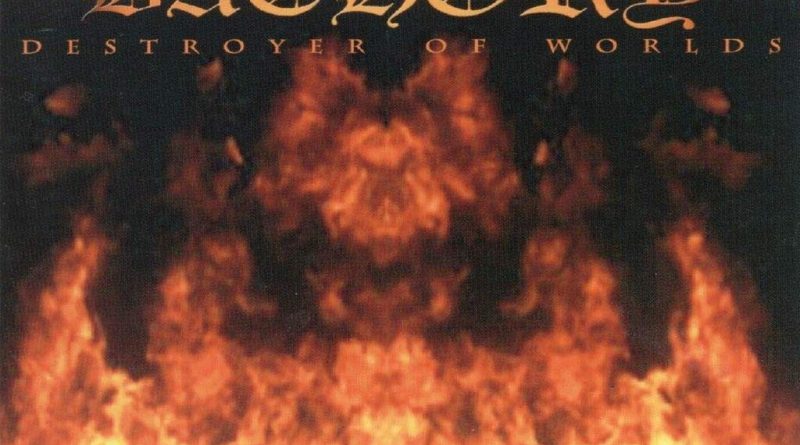 Bathory - Bleeding