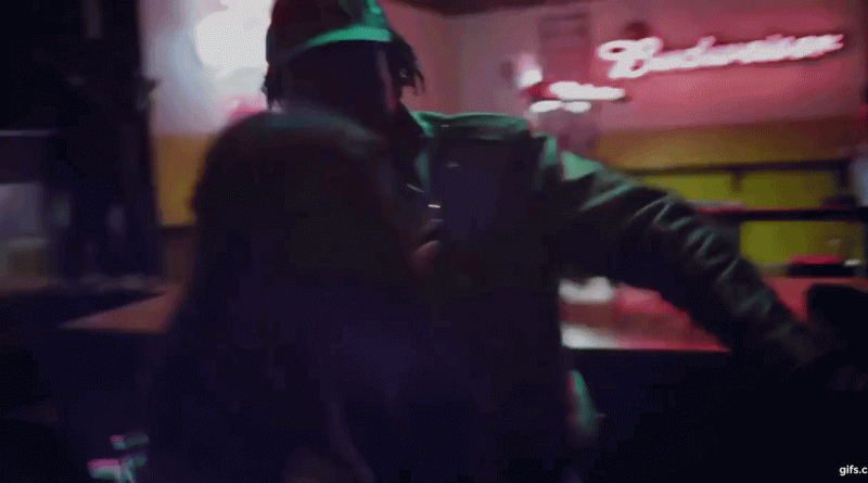 Blood Orange - I'm Sorry We Lied