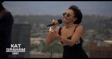 Kat Graham - 1991