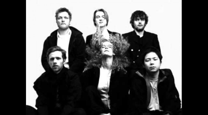Blue Foundation - Voices