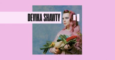 Rozalia, Devika Shawty - Дальше