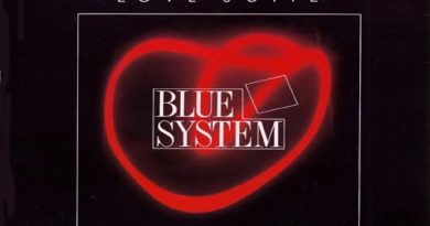 Blue System - Love Suite