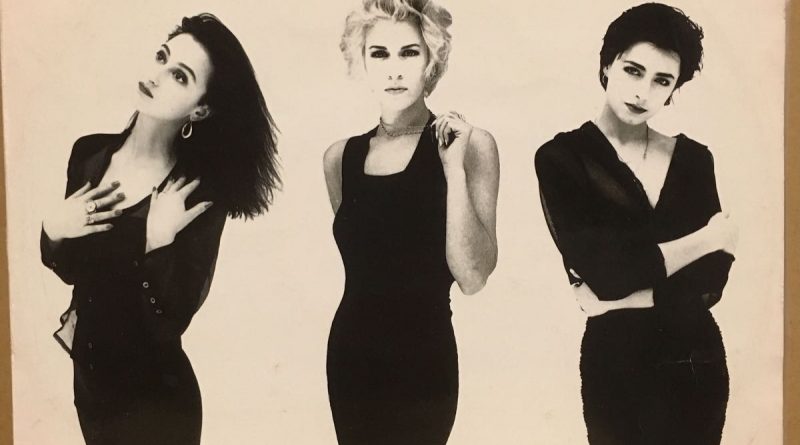 Bananarama - I Want You Back