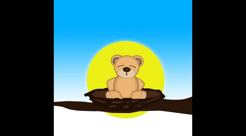 Rockabye Baby! - Two Hearts Beat as One