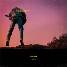 Jaden - Lost Boy