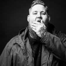 Rag'n'Bone Man - Hard Came the Rain