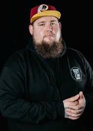 Rag'n'Bone Man - Perfume