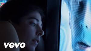 Chairlift - Garbage