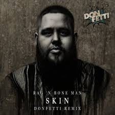 Rag'n'Bone Man - Skin 