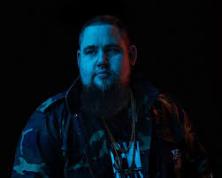 Rag'n'Bone Man, Kate Tempest - Rain