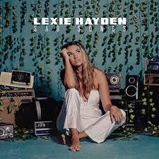 Lexie Hayden - Sad Songs