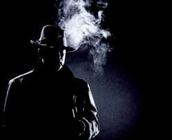 REDO - Noir detective